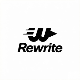 rewrite