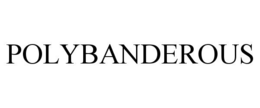 polybanderous
