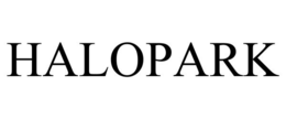 halopark