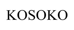 kosoko