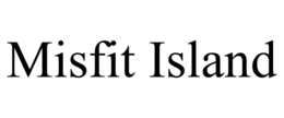 misfit island