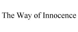 the way of innocence