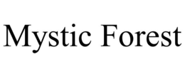 mystic forest
