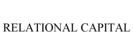 relational capital