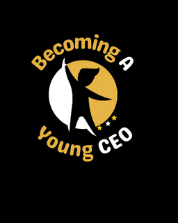 becoming a young ceo