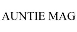 auntie mag
