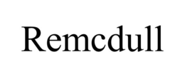 remcdull
