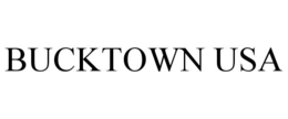 bucktown usa