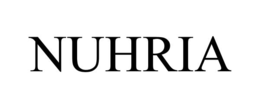nuhria