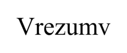 vrezumv