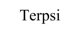 terpsi