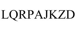 lqrpajkzd