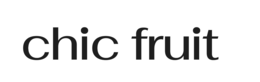 chic fruit