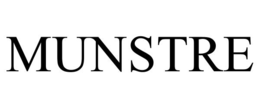 munstre