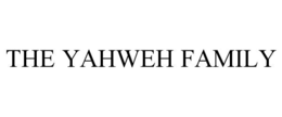 the yahweh family