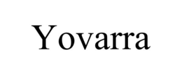 yovarra