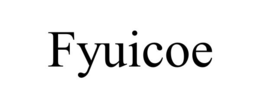 fyuicoe