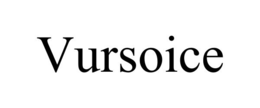 vursoice