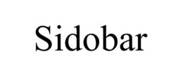 sidobar