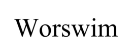worswim