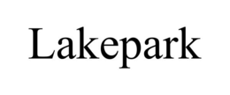 lakepark