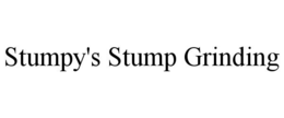 stumpy's stump grinding