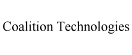 coalition technologies