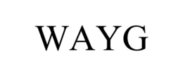 wayg
