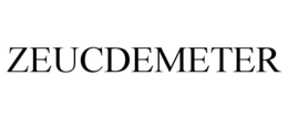 zeucdemeter