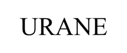 urane