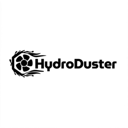 hydroduster