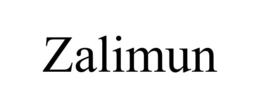 zalimun