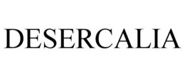 desercalia