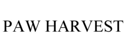 paw harvest