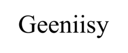 geeniisy