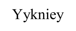 yykniey