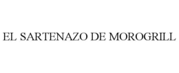 el sartenazo de morogrill