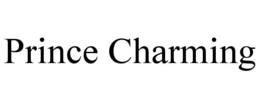 prince charming