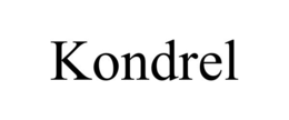 kondrel