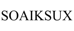 soaiksux