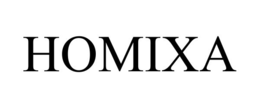 homixa