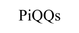 piqqs
