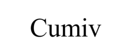 cumiv