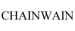 chainwain
