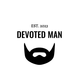 est. 2023 devoted man