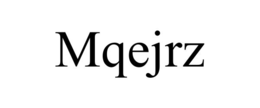 mqejrz