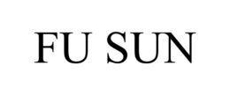 fu sun