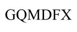 gqmdfx