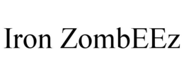 iron zombeez