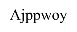 ajppwoy